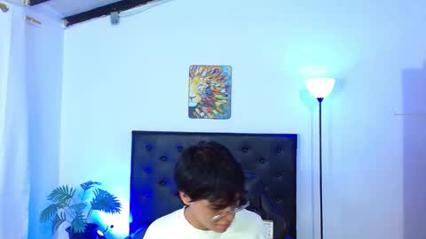 Maik online show from February 2026 08:58:01 PM