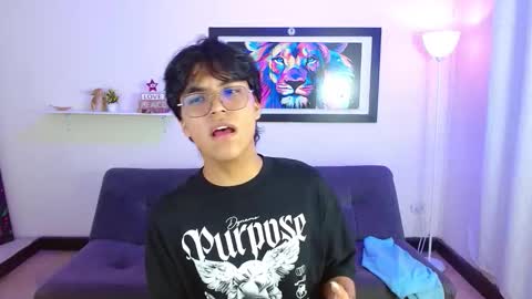 Maik online show from February 2026 09:00:01 PM