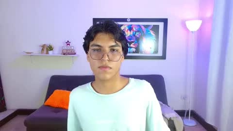 Maik online show from February 2026 08:49:01 PM