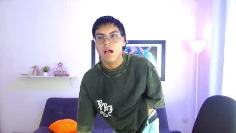 Maik online show from April 2026 08:54:02 PM