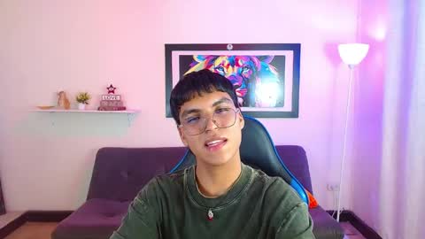 Maik online show from May 2026 09:12:02 PM