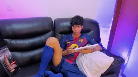 Mael online show from April 2026 06:06:02 PM