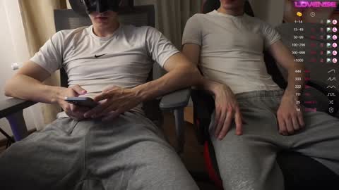 Snapshot of maestro3369 chatting on December 2024 02:30:02 PM Mike XMaestro 3369 online show from December 2024 02:30:02 PM