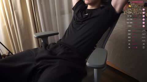 Snapshot of maestro3369 chatting on December 2024 10:44:02 PM Mike XMaestro 3369 online show from December 2024 10:44:02 PM