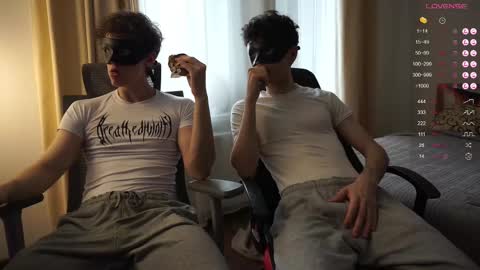 Snapshot of maestro3369 chatting on February 2025 09:43:01 AM Mike XMaestro 3369 online show from February 2025 09:43:01 AM