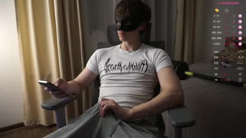 Snapshot of maestro3369 chatting on March 2025 10:38:02 PM Mike XMaestro 3369 online show from March 2025 10:38:02 PM