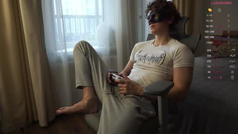 Snapshot of maestro3369 chatting on September 2025 02:16:02 PM Mike XMaestro 3369 online show from September 2025 02:16:02 PM