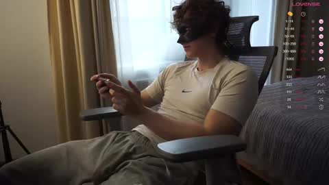 Snapshot of maestro3369 chatting on October 2025 12:03:02 PM Mike XMaestro 3369 online show from October 2025 12:03:02 PM