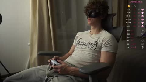 Snapshot of maestro3369 chatting on October 2025 06:17:02 PM Mike XMaestro 3369 online show from October 2025 06:17:02 PM