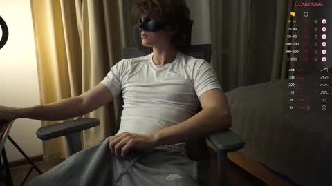 Snapshot of maestro3369 chatting on November 2025 06:21:01 PM Mike XMaestro 3369 online show from November 2025 06:21:01 PM