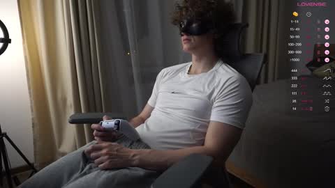 Snapshot of maestro3369 chatting on November 2025 09:36:02 PM Mike XMaestro 3369 online show from November 2025 09:36:02 PM