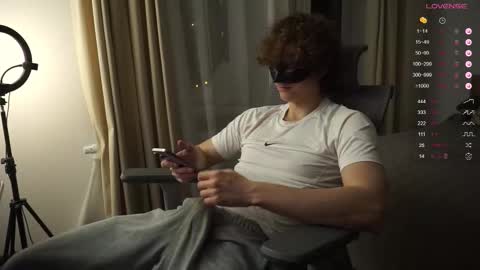 Snapshot of maestro3369 chatting on November 2025 08:07:01 PM Mike XMaestro 3369 online show from November 2025 08:07:01 PM