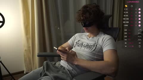 Snapshot of maestro3369 chatting on November 2025 03:05:02 PM Mike XMaestro 3369 online show from November 2025 03:05:02 PM