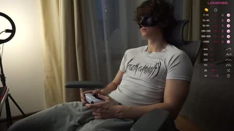 Snapshot of maestro3369 chatting on November 2025 01:22:02 PM Mike XMaestro 3369 online show from November 2025 01:22:02 PM