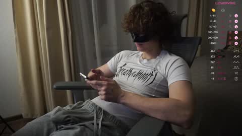 Snapshot of maestro3369 chatting on November 2025 02:20:01 PM Mike XMaestro 3369 online show from November 2025 02:20:01 PM