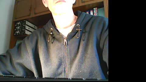 Snapshot of maestrojedi0 chatting on January 2025 04:13:01 PM Maestrojedi0 online show from January 2025 04:13:01 PM