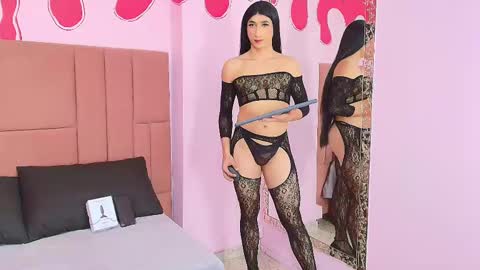 maeve_wilde online show from February 2025 09:05:02 PM