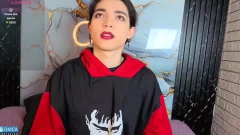 maevekuro online show from January 2026 03:23:01 AM