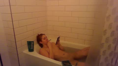 Maeve Sins online show from January 2025 05:35:01 AM