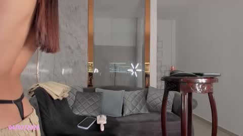 mafearias23 online show from February 2026 12:22:02 PM