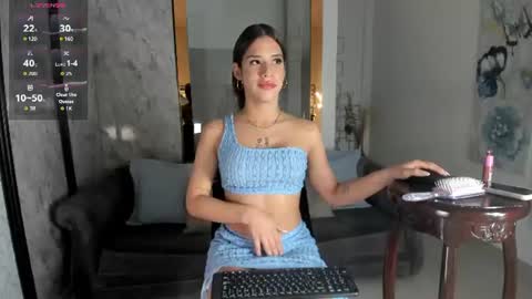 mafearias23 online show from July 2026 01:38:01 PM
