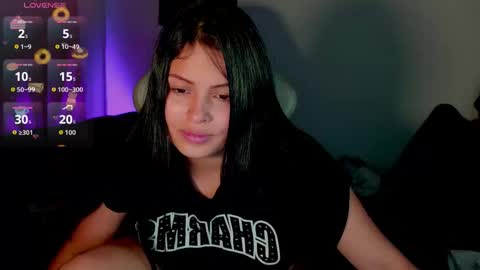 mafecito24 online show from February 2026 04:44:01 AM