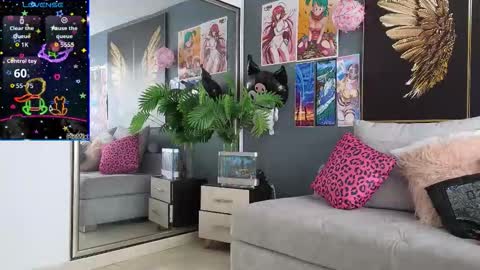 mafecosecret online show from September 2025 09:48:01 PM