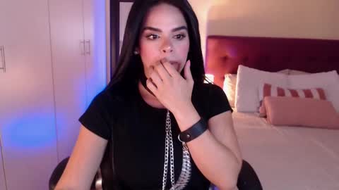 Snapshot of mafer_meow chatting on February 2025 03:15:01 AM Mafer Flor online show from February 2025 03:15:01 AM