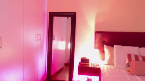 Snapshot of mafer_meow chatting on March 2025 12:31:01 AM Mafer Flor online show from March 2025 12:31:01 AM