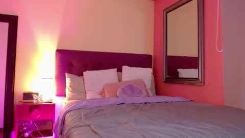 Snapshot of mafer_meow chatting on October 2025 09:48:02 PM Mafer Flor online show from October 2025 09:48:02 PM