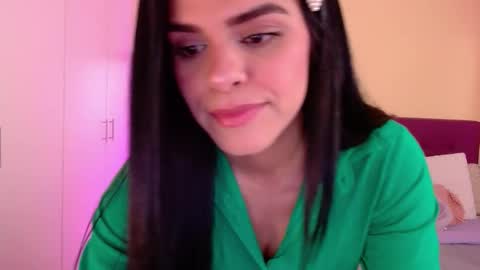 Snapshot of mafer_meow chatting on October 2025 10:56:02 PM Mafer Flor online show from October 2025 10:56:02 PM