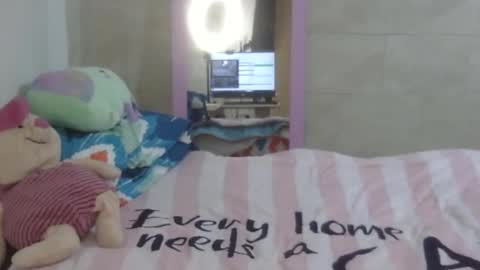 maferchavez88 online show from February 2026 11:09:02 PM