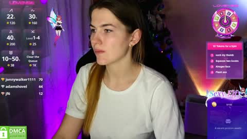 Snapshot of mag1c_eyes chatting on February 2025 06:31:02 PM mag1c_eyes online show from February 2025 06:31:02 PM