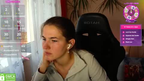 Snapshot of mag1c_eyes chatting on September 2025 12:21:02 PM mag1c_eyes online show from September 2025 12:21:02 PM