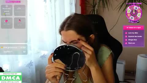 Snapshot of mag1c_eyes chatting on October 2025 12:17:02 PM mag1c_eyes online show from October 2025 12:17:02 PM