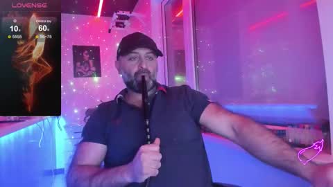 Magabear online show from December 2025 09:13:02 AM