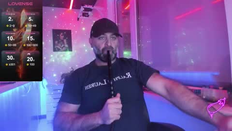 Magabear online show from December 2025 02:27:01 AM