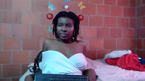 magaharper1 online show from January 2025 04:22:01 PM