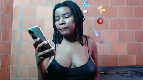 magaharper1 online show from September 2025 09:51:01 PM