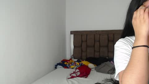 Maria online show from December 2024 11:16:01 PM