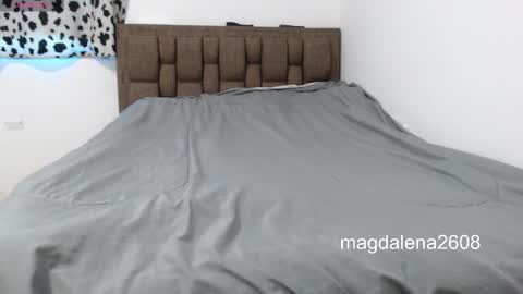 Maria online show from December 2025 04:01:01 PM