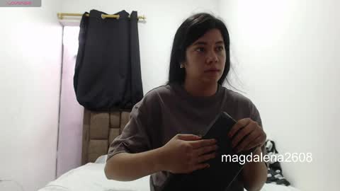 Maria online show from April 2026 06:31:02 PM