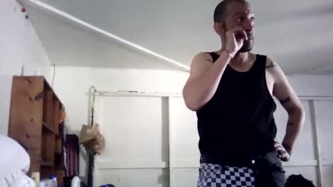 magdalena_805 online show from January 2025 06:35:01 PM