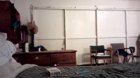 magdalena_805 online show from January 2025 10:45:01 AM