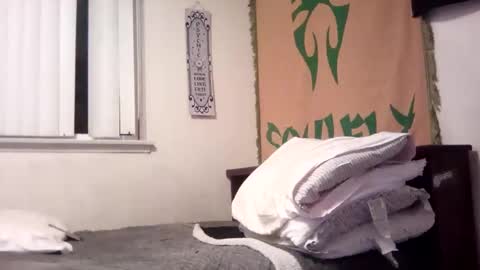 magdalena_805 online show from February 2025 03:52:01 AM