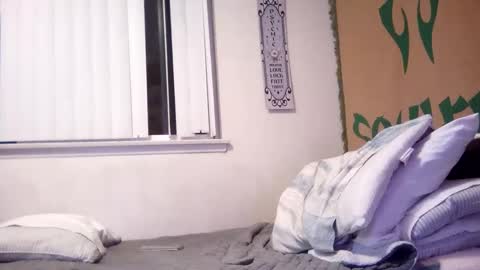 magdalena_805 online show from February 2025 03:21:02 AM