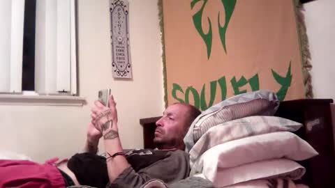 magdalena_805 online show from March 2025 05:42:02 AM