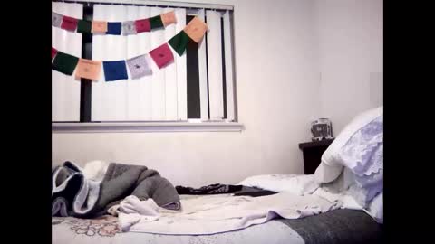 magdalena_805 online show from November 2025 10:15:02 AM