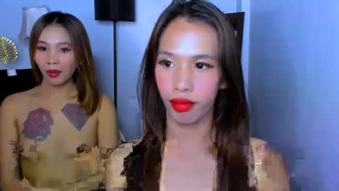 Snapshot of magdalenalovesex chatting on February 2025 04:25:01 PM KATE online show from February 2025 04:25:01 PM