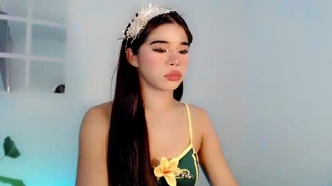 Snapshot of magdalene18 chatting on February 2026 11:21:01 AM dalene online show from February 2026 11:21:01 AM